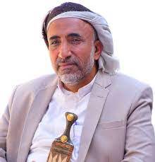 أ. عُباد بن علي الهيال